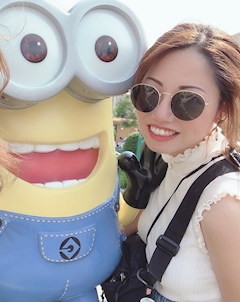 プロフィール写真1・ちなつ｜Buddy・バディー - 尾張 一宮のスナック