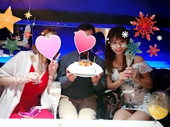 神崎　ちあき「久しぶり??」