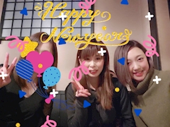 神崎　ちあき「でろん」