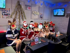 神崎　ちあき「クリスマス」
