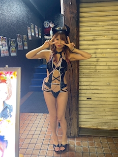 プロフィール写真6・神崎　ちあき｜CLUB LINK・リンク - 国分町の熟女パブ/熟女キャバクラ