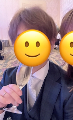プロフィール写真1・店長(小松原)|Girls bar PRIME・プライム - 龍ケ崎のガールズバー