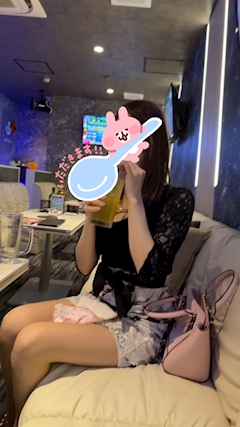 プロフィール写真7・日向 かなめ｜Stylish Club AQUA MARINE・アクアマリン - 蒲郡のキャバクラ