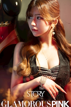 プロフィール写真2・愛乃 せな｜STORY・ストーリー - 名古屋 錦のキャバクラ