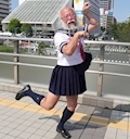 おじさんヘルパーLM