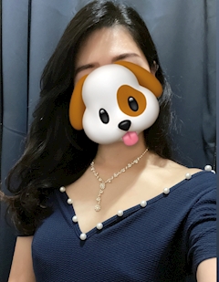 プロフィール写真1・メイ｜salon de 縁  ーenー・エン - 神戸・三宮のラウンジ/クラブ