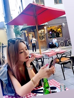 プロフィール写真8・びび｜club ACE・エース - 成田のキャバクラ