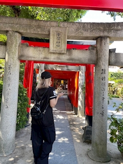 プロフィール写真2・びび｜club ACE・エース - 成田のキャバクラ