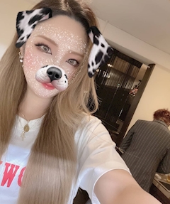 プロフィール写真11・びび｜club ACE・エース - 成田のキャバクラ