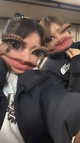 *