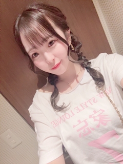 星乃莉那「７周年🥺」