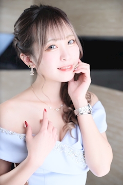 プロフィール写真4・星乃莉那｜NEW STYLE LOUNGE 家忘・カボウ - 津田沼のキャバクラ