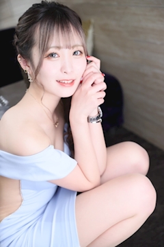 プロフィール写真5・星乃莉那｜NEW STYLE LOUNGE 家忘・カボウ - 津田沼のキャバクラ