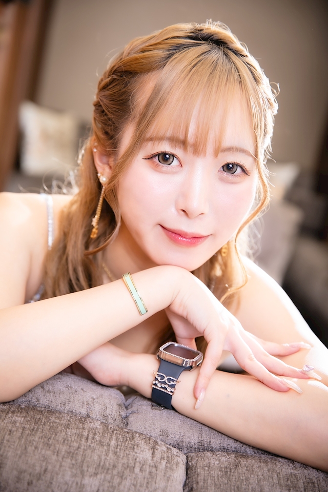 星乃莉那