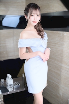 プロフィール写真6・星乃莉那｜NEW STYLE LOUNGE 家忘・カボウ - 津田沼のキャバクラ