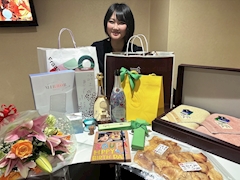 プロフィール写真3・あかり|Cafe&Bar SQUL・スクール - 高松市(古馬場町)のガールズバー