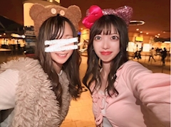 白咲 柚來「お初🧡」