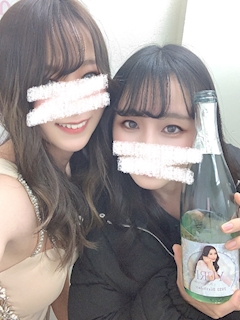 白咲 柚來「去年の…」