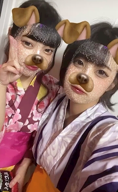 あき「8.30」