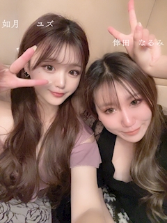 💗🎀 如月　ユズ 🎀💗「🤍唯一無二🤍」