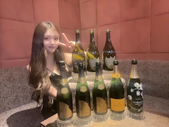 プロフィール写真4・💗🎀 如月　ユズ 🎀💗｜Club dejavu・デジャヴ - 香里園のキャバクラ