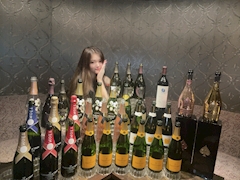 プロフィール写真4・💗🎀 如月　ユズ 🎀💗｜Club dejavu・デジャヴ - 香里園のキャバクラ