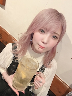 プロフィール写真6・ルウ🔫VERETTA🔫｜Bar Lounge VERETTA・ベレッタ - 錦糸町のガールズバー
