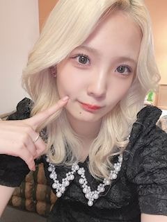 プロフィール写真4・ルウ🔫VERETTA🔫｜Bar Lounge VERETTA・ベレッタ - 錦糸町のガールズバー