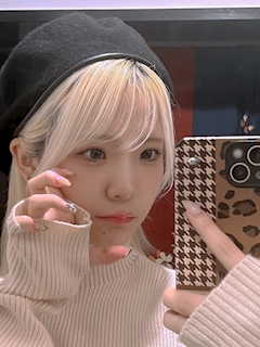 プロフィール写真3・ルウ🔫VERETTA🔫｜Bar Lounge VERETTA・ベレッタ - 錦糸町のガールズバー
