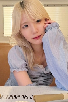 プロフィール写真2・ルウ🔫VERETTA🔫｜Bar Lounge VERETTA・ベレッタ - 錦糸町のガールズバー