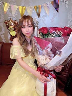 プロフィール写真3・柊ありさ｜HERMOSA・エルモサ - 豊田のキャバクラ