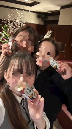 りな「２月３日‼️👹」