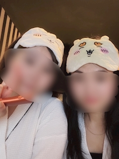 りな「仙台朝市🫶」