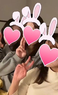 りな「お泊まり❤️‍🔥」
