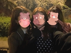 りな「やっと🙌」