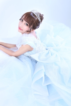 プロフィール写真8・はもにゃん🌸池袋PHOENIX｜高級キャバクラ 不死鳥・フシチョウ - 池袋西口のキャバクラ