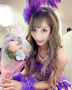 プロフィール写真27・はもにゃん🌸池袋PHOENIX｜高級キャバクラ 不死鳥・フシチョウ - 池袋西口のキャバクラ