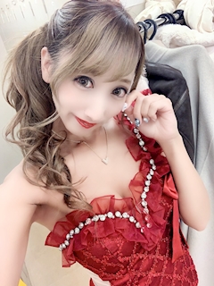 プロフィール写真25・はもにゃん🌸池袋PHOENIX｜高級キャバクラ 不死鳥・フシチョウ - 池袋西口のキャバクラ