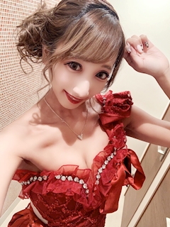 プロフィール写真15・はもにゃん🌸池袋PHOENIX｜高級キャバクラ 不死鳥・フシチョウ - 池袋西口のキャバクラ