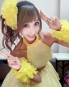 プロフィール写真19・はもにゃん🌸池袋PHOENIX｜高級キャバクラ 不死鳥・フシチョウ - 池袋西口のキャバクラ