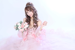 プロフィール写真7・はもにゃん🌸池袋PHOENIX｜高級キャバクラ 不死鳥・フシチョウ - 池袋西口のキャバクラ