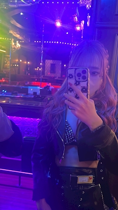プロフィール写真1・ベティ|PUBLIC THEATER PHOENIX・フェニックス - すすきのガールズバー