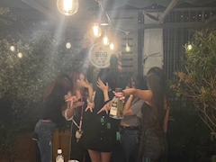まーや「🌻✨」