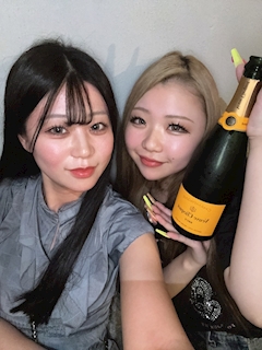 もな【ラピスラズリ】「昨日楽しすぎて寝すぎたー😭😭」