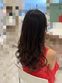 プロフィール写真3・藤原サナ｜CLUB ONE CHAN 梅田お初天神・ワンチャン ウメダ オハツテンジン - 梅田・お初天神の熟女パブ/熟女キャバクラ