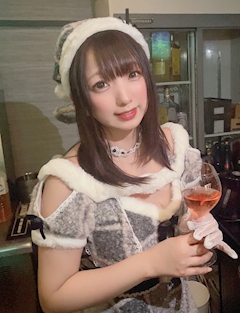 プロフィール写真3・るう｜Girl's Bar Happiness・ハピネス - 船橋のガールズバー