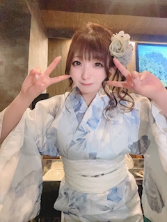 プロフィール写真2・るう｜Girl's Bar Happiness・ハピネス - 船橋のガールズバー