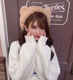 プロフィール写真1・りな|L+・エルプラス - 名古屋 錦のキャバクラ
