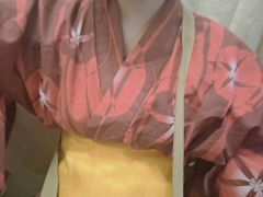 ましろ「納涼」