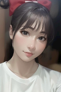 プロフィール写真1・ましろ|ちとせ会館 - 池袋西口のガールズバー